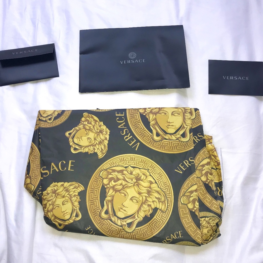 Wrapping paper